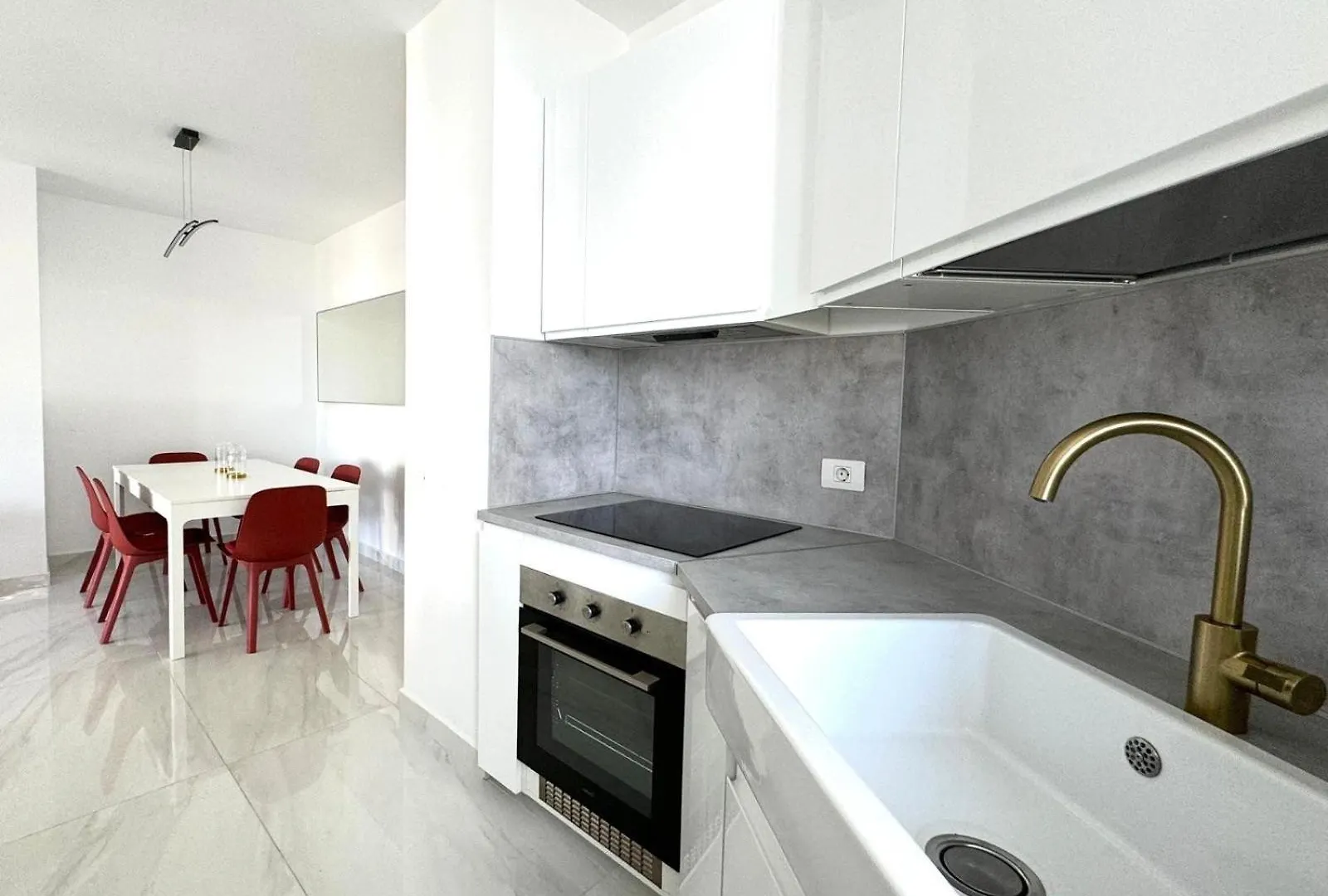 Happy Sabina Apartment Sea View Costa Adeje  Spain