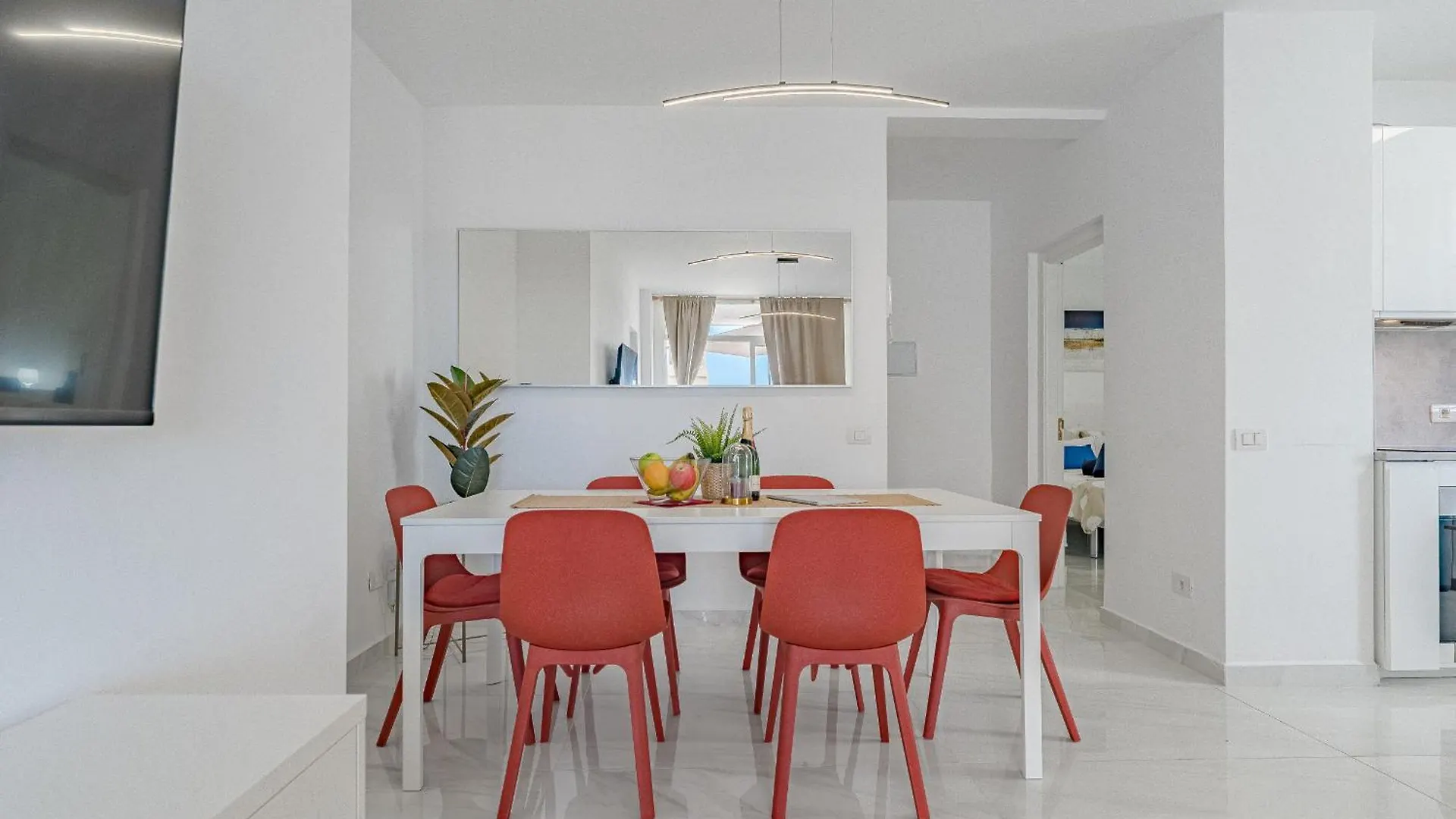 Happy Sabina Apartment Sea View Costa Adeje