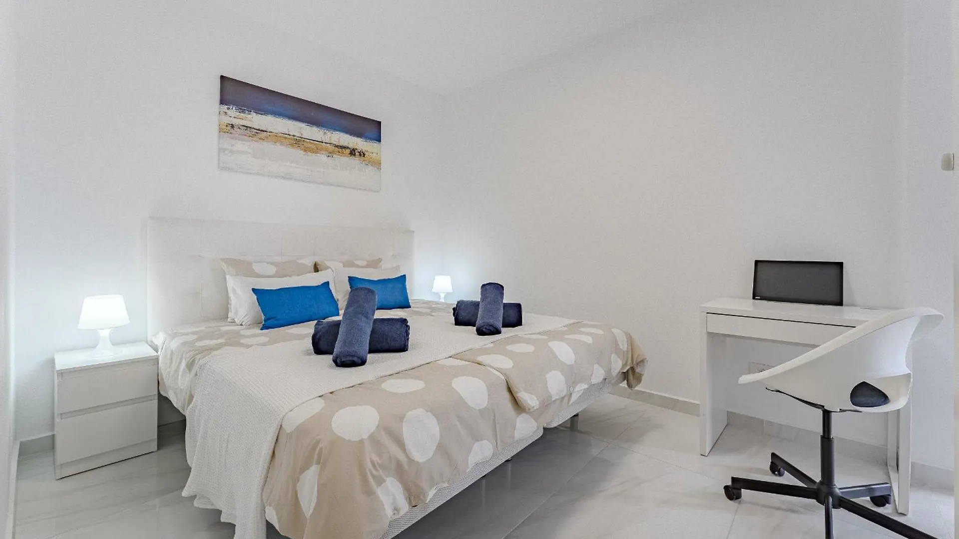 Happy Sabina Apartment Sea View Costa Adeje