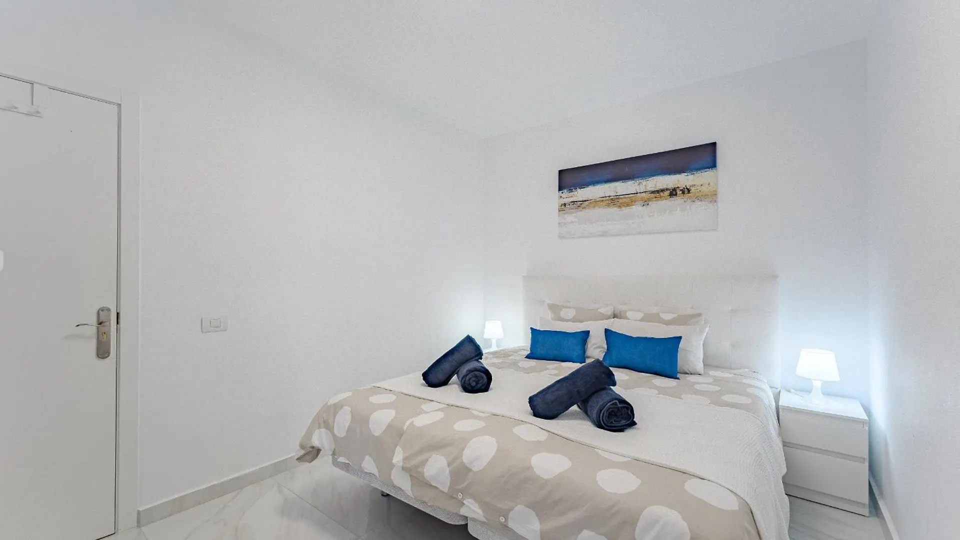 Happy Sabina Apartment Sea View Costa Adeje  0*, Costa Adeje (Tenerife) Spain