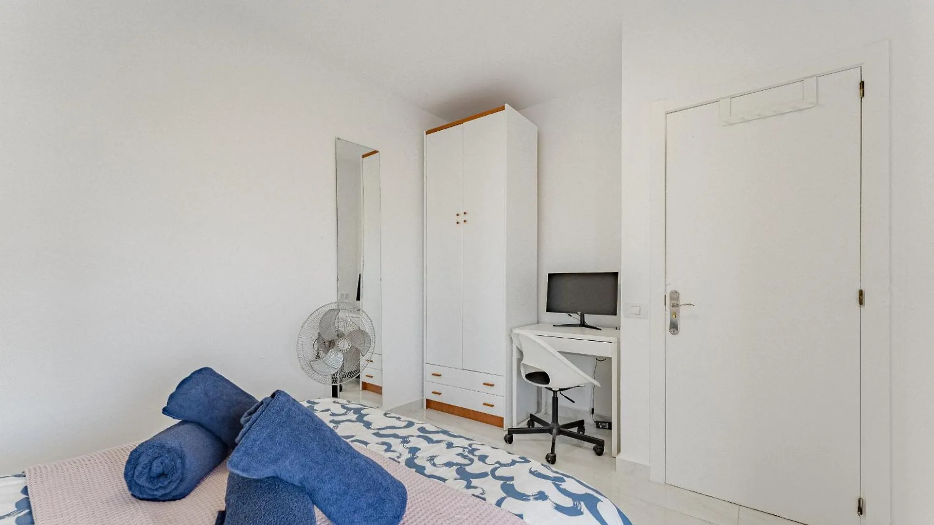 Happy Sabina Apartment Sea View Costa Adeje