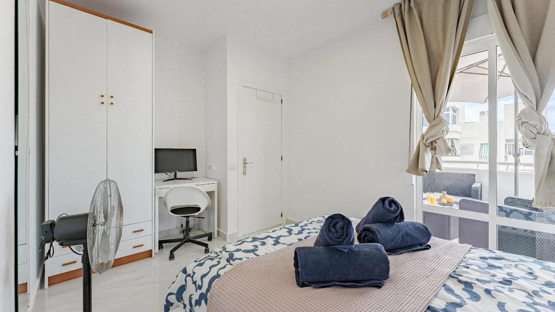 Happy Sabina Apartment Sea View Costa Adeje