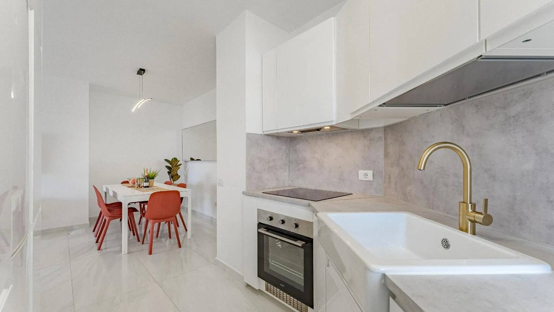 Happy Sabina Apartment Sea View Costa Adeje